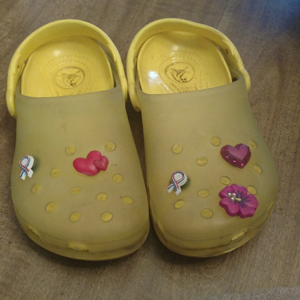 Crocs